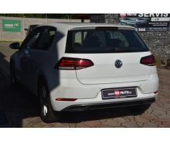 Volkswagen Golf 1.6 TDi 85kw Comfortline - 9