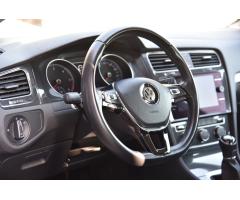 Volkswagen Golf 1.6 TDi 85kw Comfortline - 12