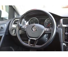 Volkswagen Golf 1.6 TDi 85kw Comfortline - 22