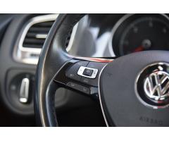 Volkswagen Golf 1.6 TDi 85kw Comfortline - 23