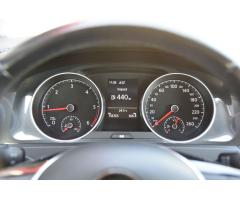 Volkswagen Golf 1.6 TDi 85kw Comfortline - 24