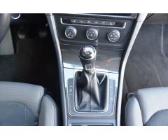 Volkswagen Golf 1.6 TDi 85kw Comfortline - 32