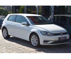 Volkswagen Golf 1.6 TDi 85kw Comfortline - 37