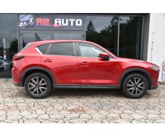 Mazda CX-5 2.0i 121 kw SkyActiv - 7