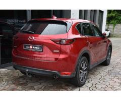 Mazda CX-5 2.0i 121 kw SkyActiv - 8