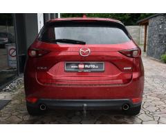 Mazda CX-5 2.0i 121 kw SkyActiv - 9