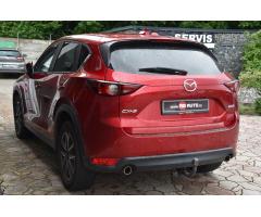 Mazda CX-5 2.0i 121 kw SkyActiv - 10