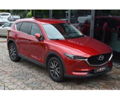 Mazda CX-5 2.0i 121 kw SkyActiv - 25