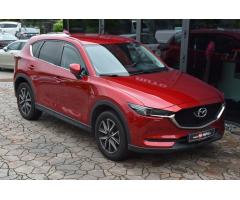 Mazda CX-5 2.0i 121 kw SkyActiv - 39