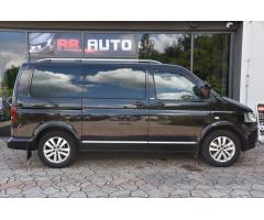 Volkswagen Multivan 2.0 TDi DSG "7-míst"LIFE"Webas - 7