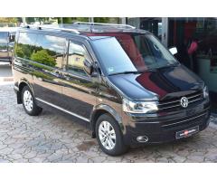 Volkswagen Multivan 2.0 TDi DSG "7-míst"LIFE"Webas - 27