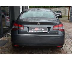 Citroën C5 2.0 HDi 120 kw Exclusive - 9