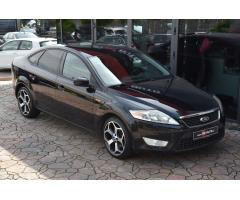 Ford Mondeo 1.8 TDCi 92 kw "navi"kamera" - 1