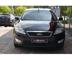 Ford Mondeo 1.8 TDCi 92 kw "navi"kamera" - 2