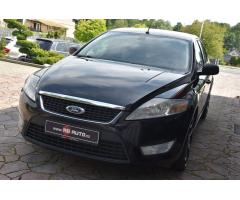 Ford Mondeo 1.8 TDCi 92 kw "navi"kamera" - 3