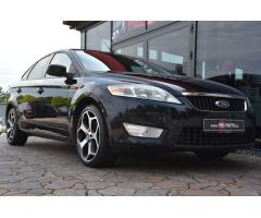 Ford Mondeo 1.8 TDCi 92 kw "navi"kamera" - 4