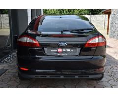 Ford Mondeo 1.8 TDCi 92 kw "navi"kamera" - 8