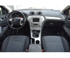 Ford Mondeo 1.8 TDCi 92 kw "navi"kamera" - 23