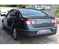 Volkswagen Passat 1.4 TSi 110 kw DSG Highline - 10