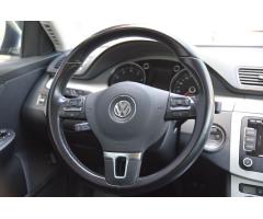 Volkswagen Passat 1.4 TSi 110 kw DSG Highline - 25