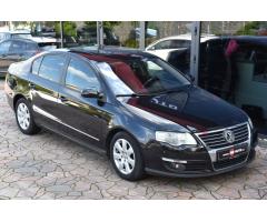 VW Passat 2,0Tdi DSG 140kW Elegance Variant 1 MAJ ČR