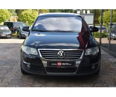 VW Passat 2,0Tdi DSG 140kW Elegance Variant 1 MAJ ČR