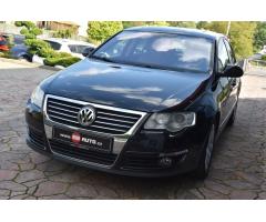 VW Passat 2,0Tdi DSG 140kW Elegance Variant 1 MAJ ČR