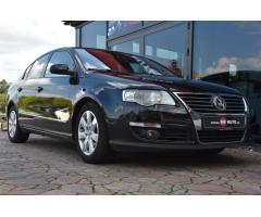 VW Passat 2,0Tdi DSG 140kW Elegance Variant 1 MAJ ČR