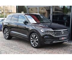 Volkswagen Tiguan 4Motion Highline DSG