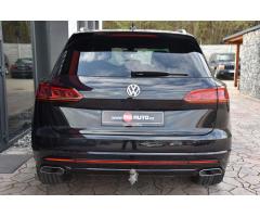 Volkswagen Touareg 3.0 V6 210 kw R-Line 4Motion - 9