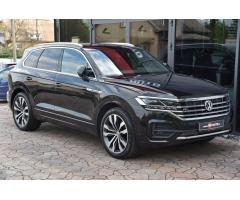 Volkswagen Touareg 3.0 V6 210 kw R-Line 4Motion - 26