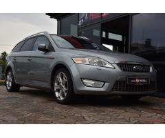 Ford Mondeo 2.0i 149 kw Aut. Titanium - 5