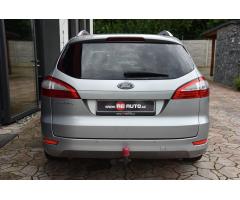 Ford Mondeo 2.0i 149 kw Aut. Titanium - 9