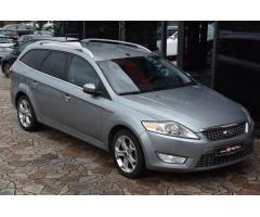 Ford Mondeo 2.0i 149 kw Aut. Titanium - 24