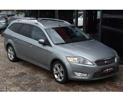 Ford Mondeo 2.0i 149 kw Aut. Titanium - 40