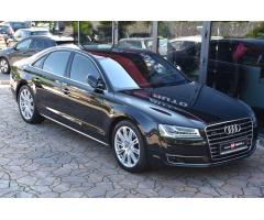 Audi A8 Audi A8 V8 TDi "CZ"DPH"1.majit - 1