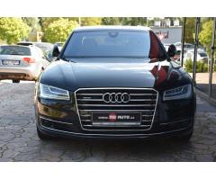 Audi A4 Avant 35 TDI S tronic DSG