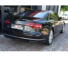 Audi A8 Audi A8 V8 TDi "CZ"DPH"1.majit - 8