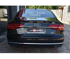 Audi A8 Audi A8 V8 TDi "CZ"DPH"1.majit - 9