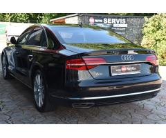 Audi A8 Audi A8 V8 TDi "CZ"DPH"1.majit - 10