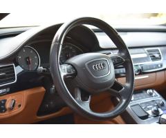 Audi A8 Audi A8 V8 TDi "CZ"DPH"1.majit - 14