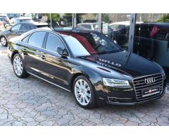 Audi A8 Audi A8 V8 TDi "CZ"DPH"1.majit - 30