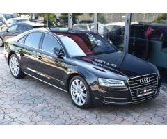 Audi A8 Audi A8 V8 TDi "CZ"DPH"1.majit - 55