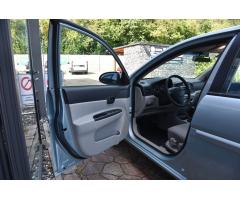 Hyundai Accent 1.4i 71 kw "CZ"2.majitel" - 11