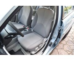 Hyundai Accent 1.4i 71 kw "CZ"2.majitel" - 14