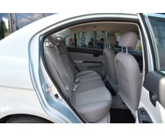 Hyundai Accent 1.4i 71 kw "CZ"2.majitel" - 20