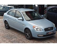 Hyundai Accent 1.4i 71 kw "CZ"2.majitel" - 22