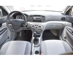 Hyundai Accent 1.4i 71 kw "CZ"2.majitel" - 23