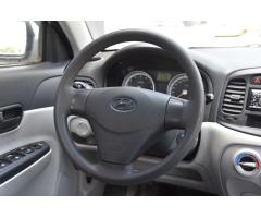 Hyundai Accent 1.4i 71 kw "CZ"2.majitel" - 24