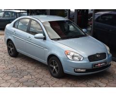 Hyundai Accent 1.4i 71 kw "CZ"2.majitel" - 33